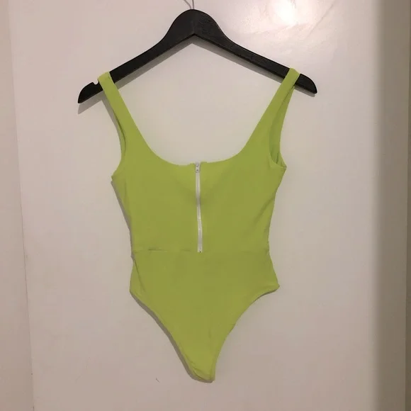 Body Suit - Picture 1 of 1